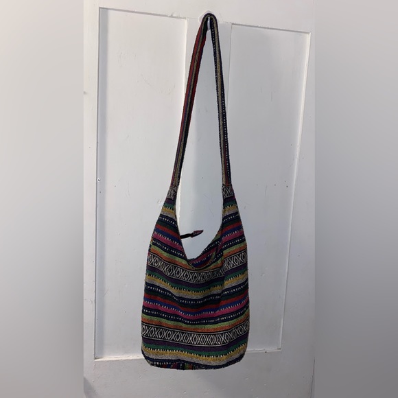 Charlotte Russe Handbags - Charolette Russe Long Shoulder Bag